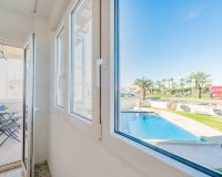 Reventa - Apartamento - Orihuela-Costa - La Zenia