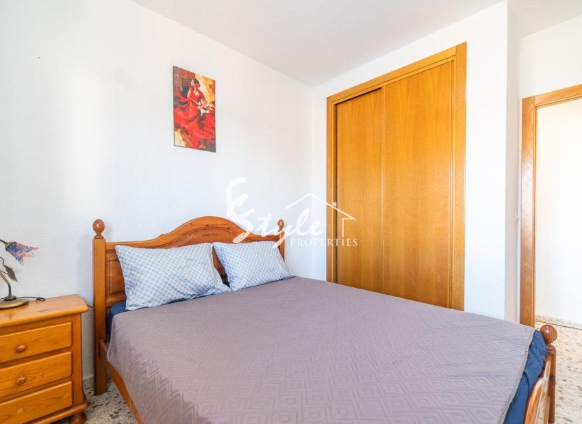 Reventa - Apartamento - Orihuela-Costa - La Zenia