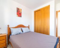 Reventa - Apartamento - Orihuela-Costa - La Zenia