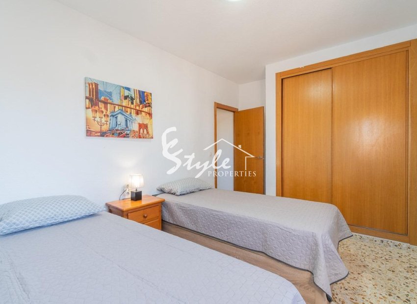 Reventa - Apartamento - Orihuela-Costa - La Zenia