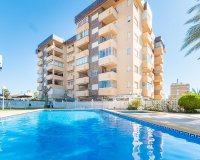 Reventa - Apartamento - Orihuela-Costa - La Zenia
