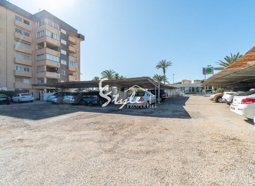 Reventa - Apartamento - Orihuela-Costa - La Zenia