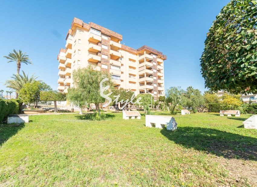 Reventa - Apartamento - Orihuela-Costa - La Zenia