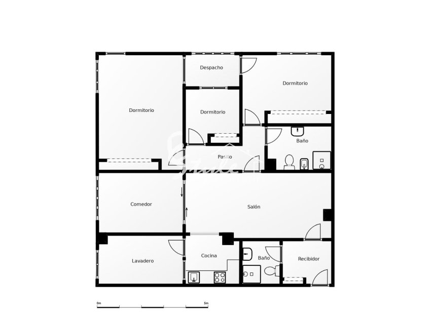 Reventa - Apartamento - Orihuela-Costa - La Zenia