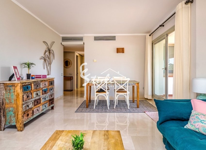 Reventa - Apartamento - Orihuela Costa  - Las Colinas Golf