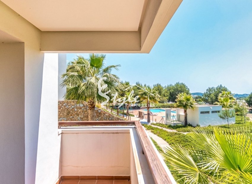 Reventa - Apartamento - Orihuela Costa  - Las Colinas Golf