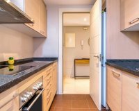 Reventa - Apartamento - Orihuela Costa  - Las Colinas Golf