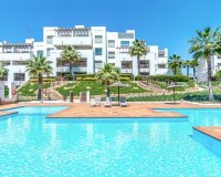 Reventa - Apartamento - Orihuela Costa  - Las Colinas Golf