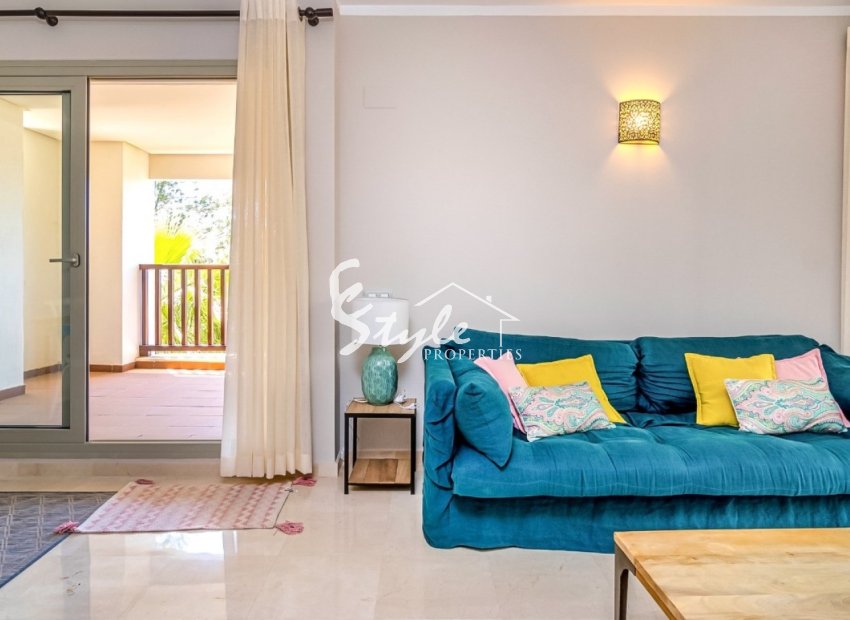 Reventa - Apartamento - Orihuela Costa  - Las Colinas Golf