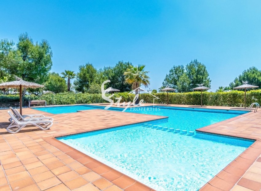 Reventa - Apartamento - Orihuela Costa  - Las Colinas Golf