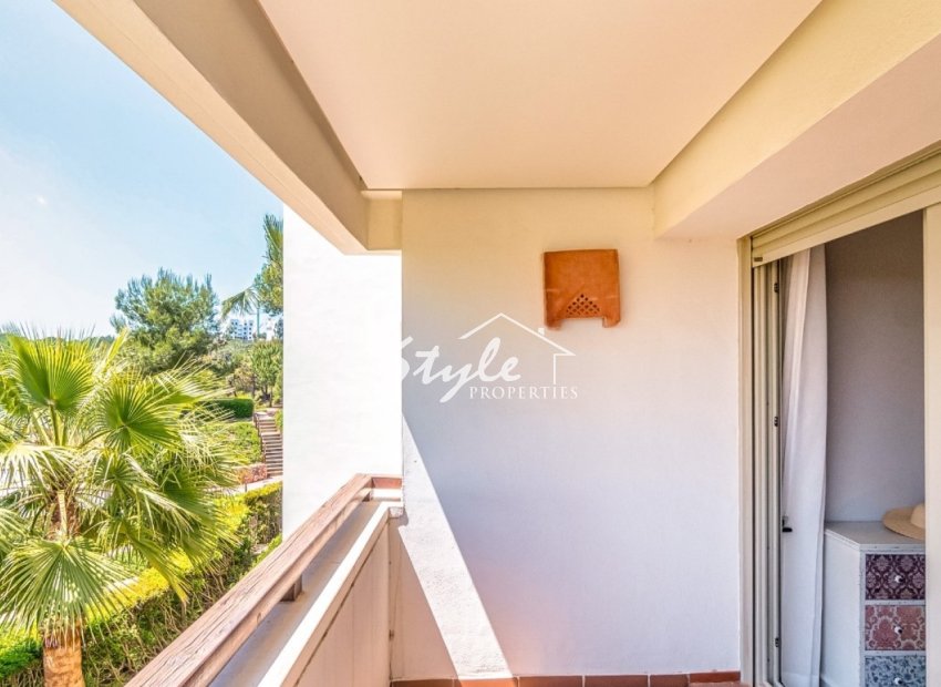 Reventa - Apartamento - Orihuela Costa  - Las Colinas Golf