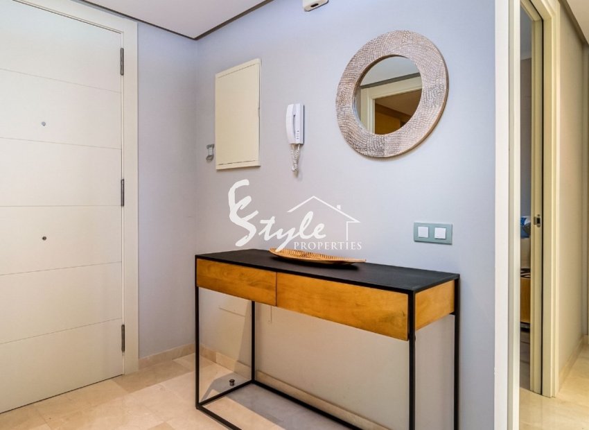 Reventa - Apartamento - Orihuela Costa  - Las Colinas Golf