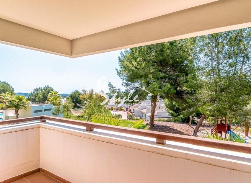 Reventa - Apartamento - Orihuela Costa  - Las Colinas Golf