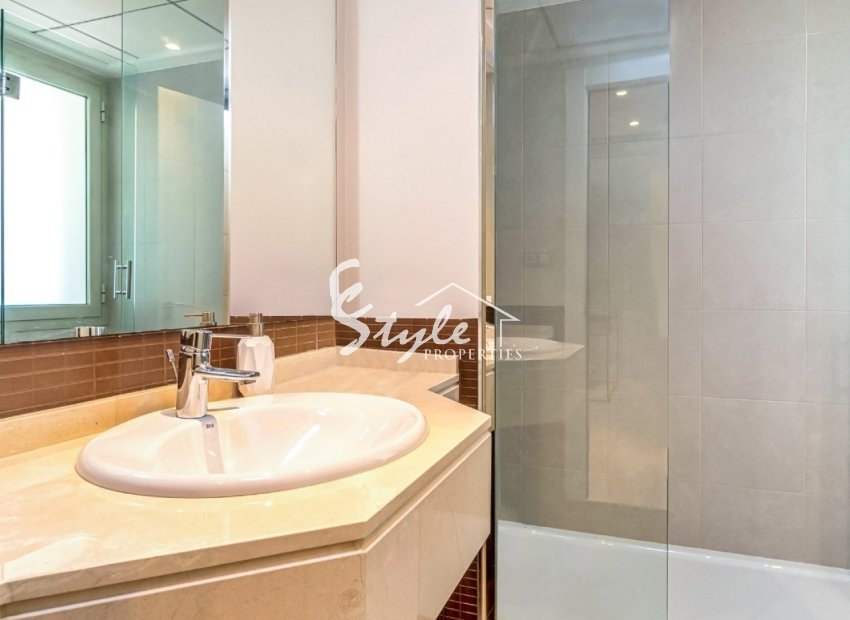 Reventa - Apartamento - Orihuela Costa  - Las Colinas Golf