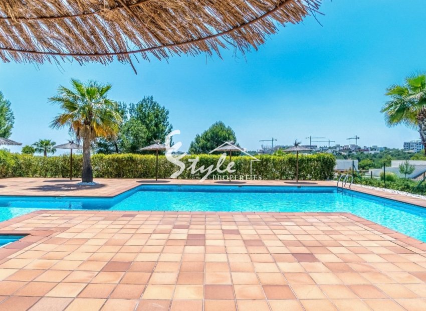 Reventa - Apartamento - Orihuela Costa  - Las Colinas Golf