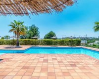 Reventa - Apartamento - Orihuela Costa  - Las Colinas Golf
