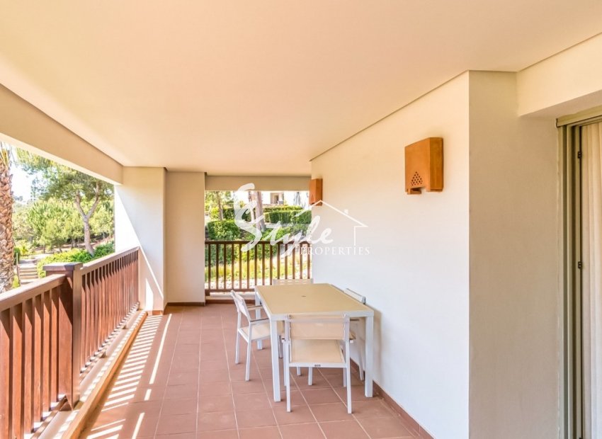 Reventa - Apartamento - Orihuela Costa  - Las Colinas Golf