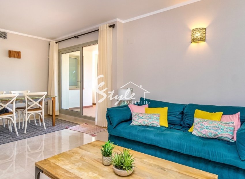 Reventa - Apartamento - Orihuela Costa  - Las Colinas Golf