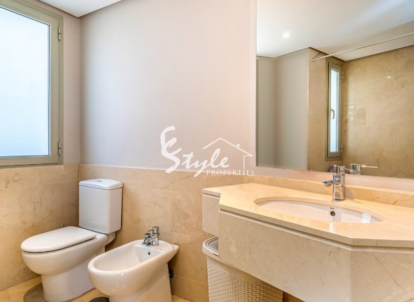 Reventa - Apartamento - Orihuela Costa  - Las Colinas Golf