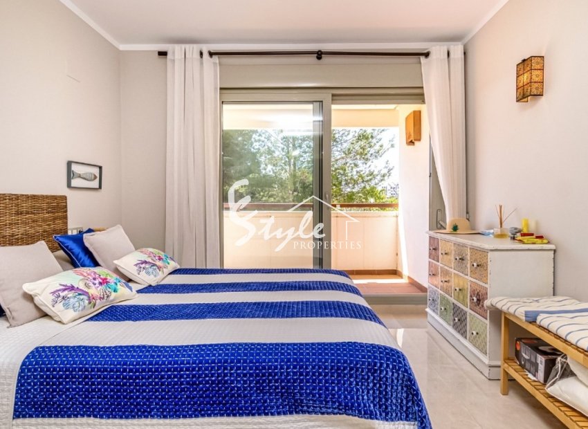 Reventa - Apartamento - Orihuela Costa  - Las Colinas Golf