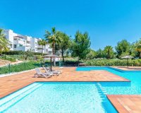 Reventa - Apartamento - Orihuela Costa  - Las Colinas Golf