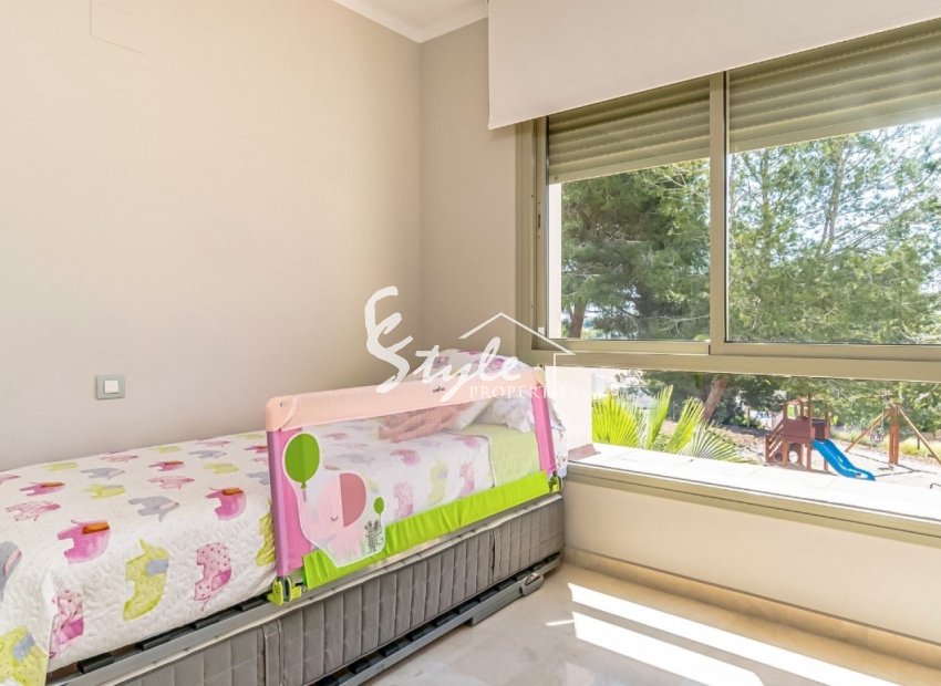 Reventa - Apartamento - Orihuela Costa  - Las Colinas Golf