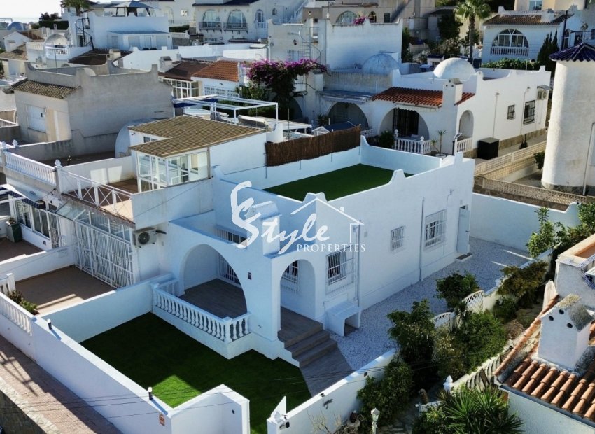 Reventa - Apartamento - Orihuela-Costa - Las Filipinas