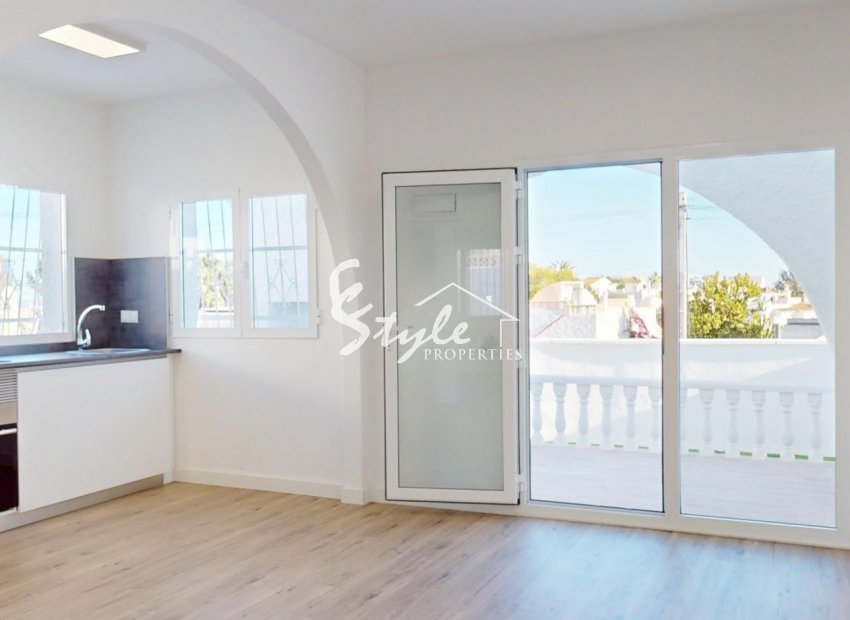 Reventa - Apartamento - Orihuela-Costa - Las Filipinas