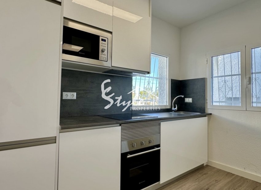 Reventa - Apartamento - Orihuela-Costa - Las Filipinas