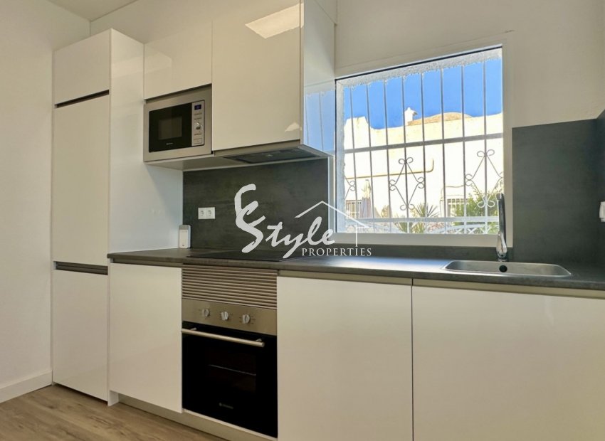 Reventa - Apartamento - Orihuela-Costa - Las Filipinas