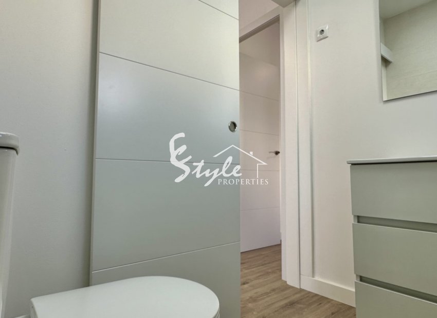 Reventa - Apartamento - Orihuela-Costa - Las Filipinas