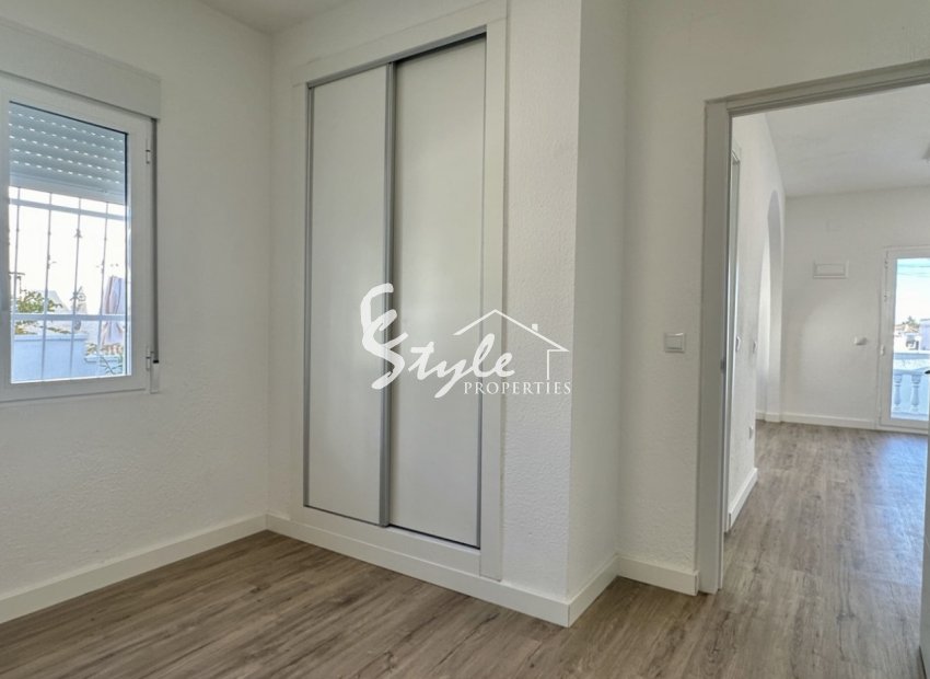 Reventa - Apartamento - Orihuela-Costa - Las Filipinas