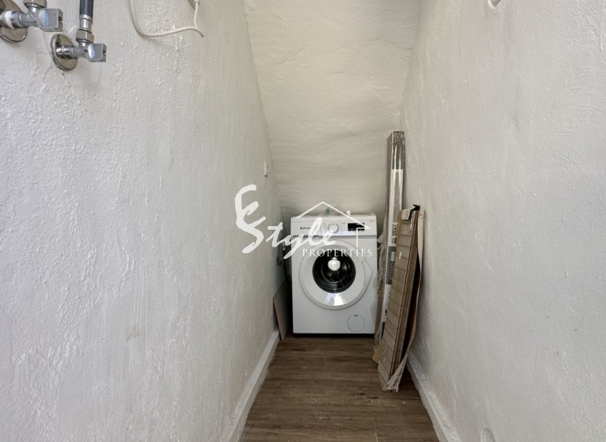 Reventa - Apartamento - Orihuela-Costa - Las Filipinas