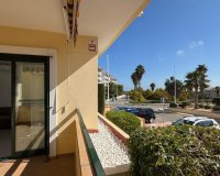 Reventa - Apartamento - Orihuela-Costa - Las Filipinas
