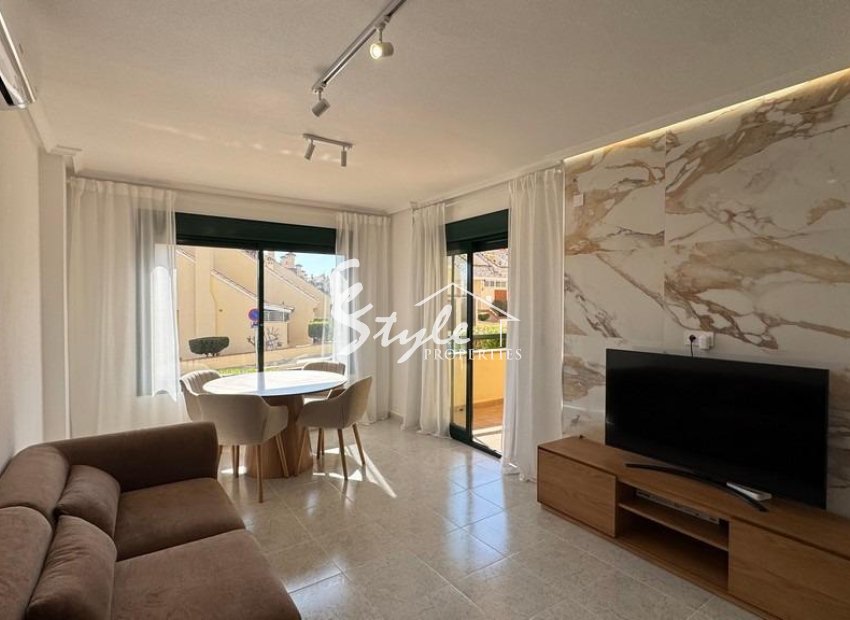 Reventa - Apartamento - Orihuela-Costa - Las Filipinas