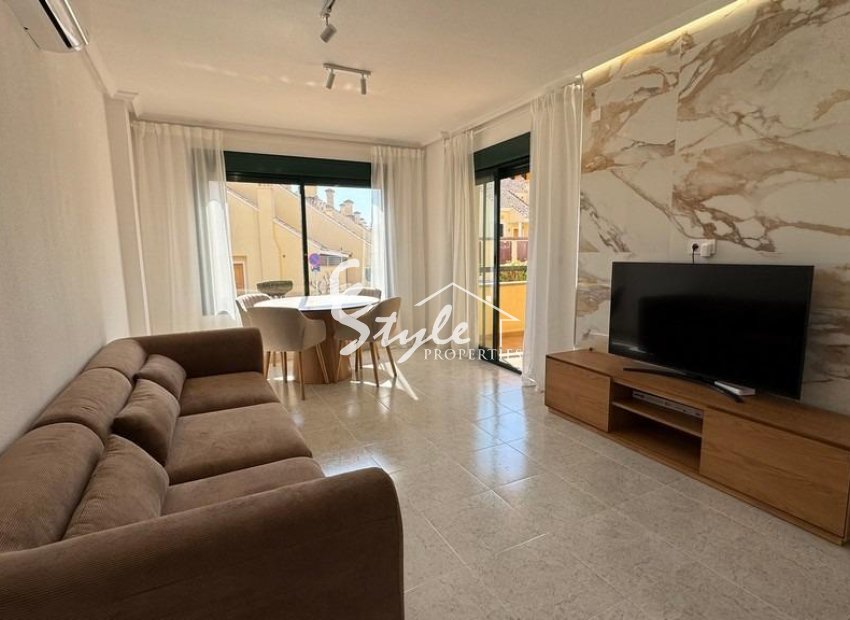 Reventa - Apartamento - Orihuela-Costa - Las Filipinas