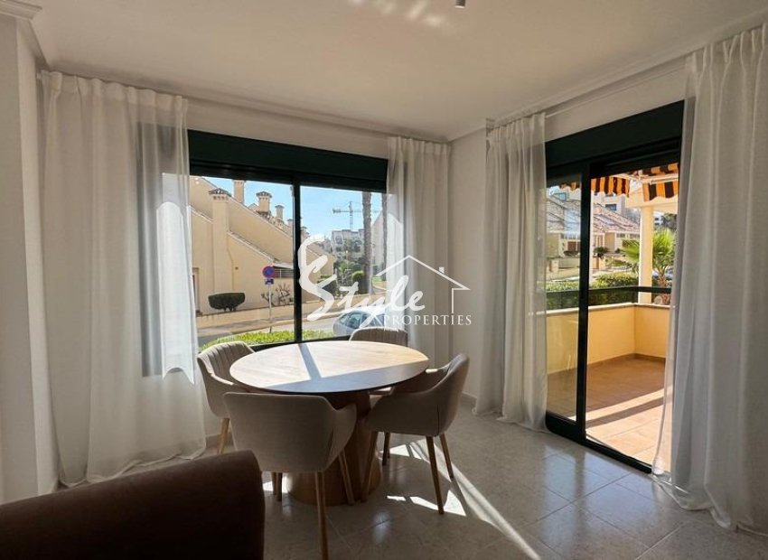 Reventa - Apartamento - Orihuela-Costa - Las Filipinas