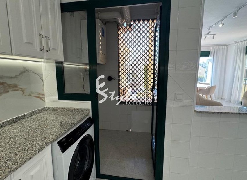 Reventa - Apartamento - Orihuela-Costa - Las Filipinas