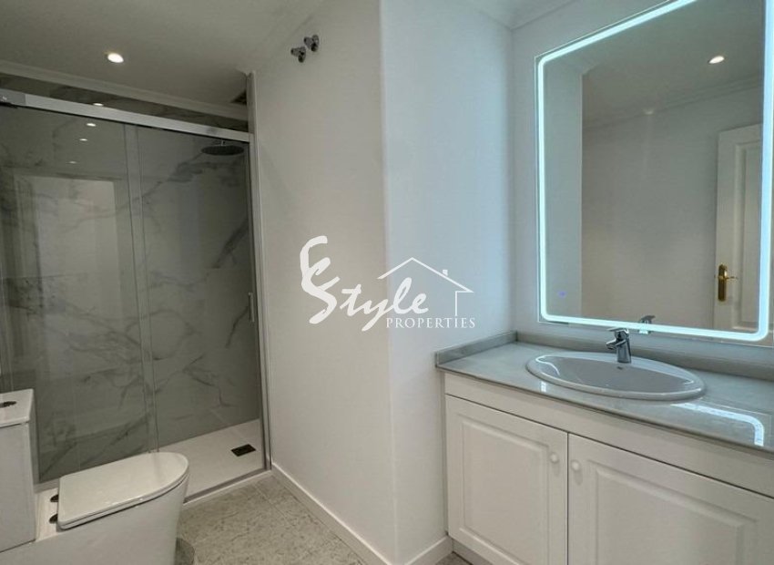 Reventa - Apartamento - Orihuela-Costa - Las Filipinas