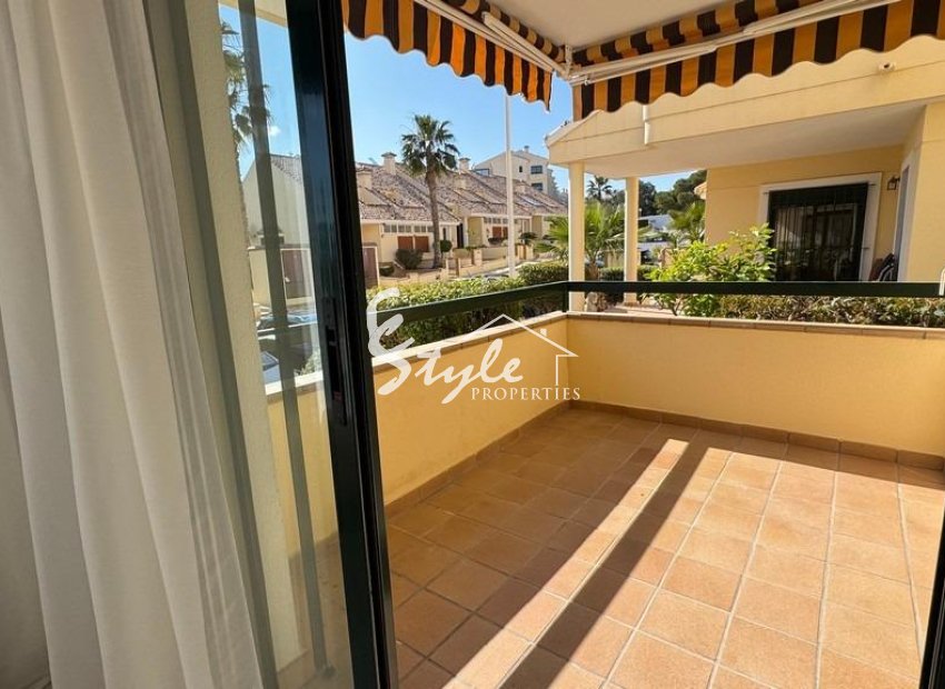 Reventa - Apartamento - Orihuela-Costa - Las Filipinas