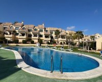 Reventa - Apartamento - Orihuela-Costa - Las Filipinas