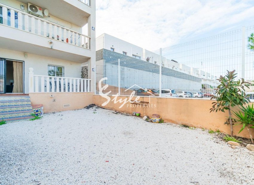 Reventa - Apartamento - Orihuela-Costa - Lomas de Cabo Roig-Los Dolses