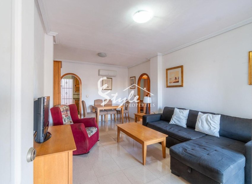 Reventa - Apartamento - Orihuela-Costa - Lomas de Cabo Roig-Los Dolses
