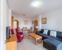 Reventa - Apartamento - Orihuela-Costa - Lomas de Cabo Roig-Los Dolses