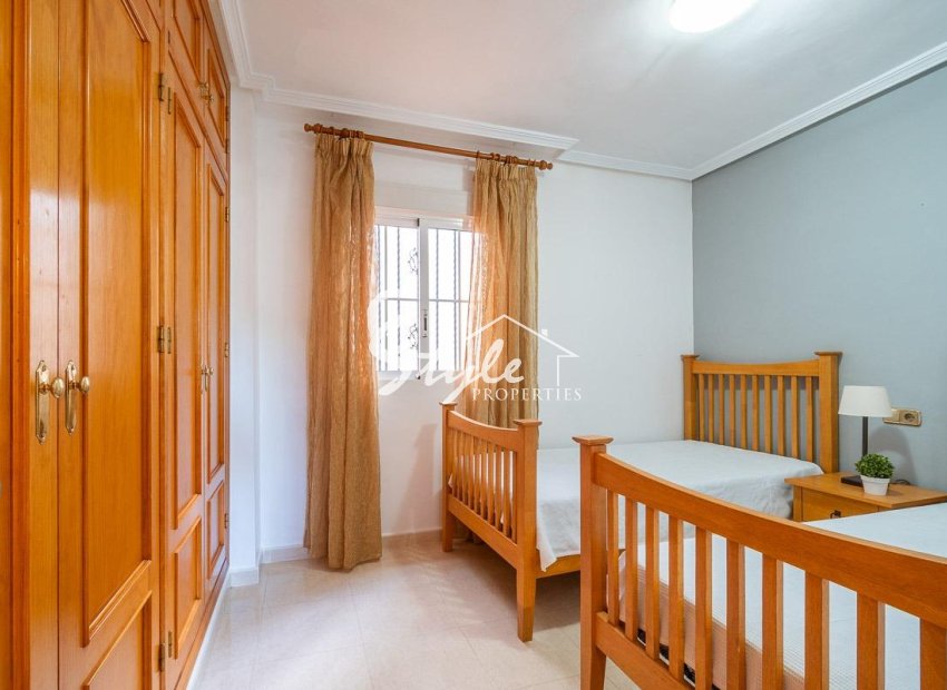 Reventa - Apartamento - Orihuela-Costa - Lomas de Cabo Roig-Los Dolses