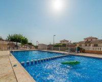 Reventa - Apartamento - Orihuela-Costa - Lomas de Cabo Roig-Los Dolses