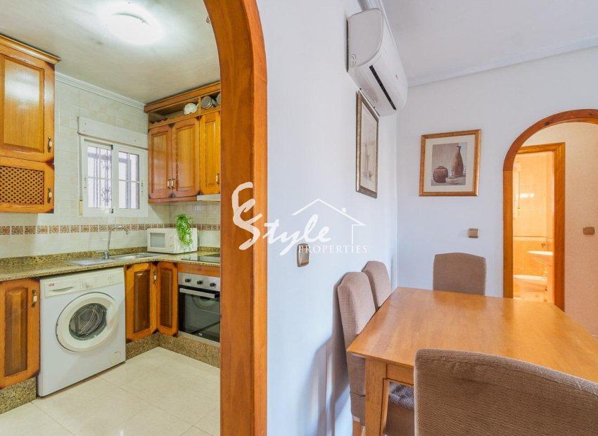 Reventa - Apartamento - Orihuela-Costa - Lomas de Cabo Roig-Los Dolses