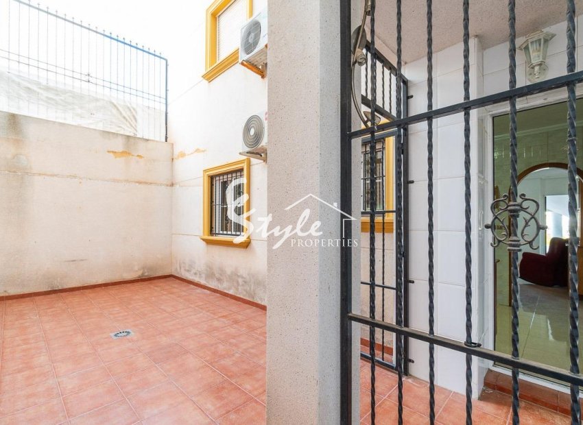 Reventa - Apartamento - Orihuela-Costa - Lomas de Cabo Roig-Los Dolses