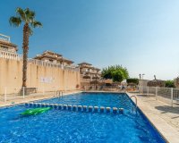 Reventa - Apartamento - Orihuela-Costa - Lomas de Cabo Roig-Los Dolses