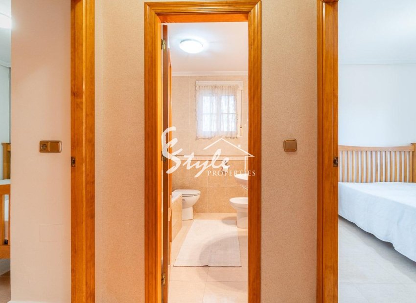 Reventa - Apartamento - Orihuela-Costa - Lomas de Cabo Roig-Los Dolses